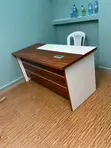 Extra Ordinary Tables - 2