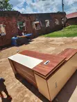 Extra Ordinary Tables - 3