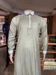 Bakus Kanzus - Men's Formal Wear - 1