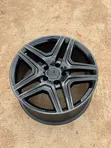 Mercedes-Benz G-Class AMG Wheels (Size 20) - 3