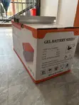 Felicitysolar 200Ah 12V Deep Cycle Gel Battery - 1