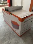 Felicitysolar 200Ah 12V Deep Cycle Gel Battery - 2