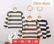 Fancy Baby Sweaters (0-2 Years) - 1