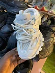 Balenciaga Track Sandal - 1