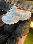 Balenciaga Track Sandal - 2