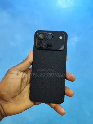 Honor Win 256GB Black