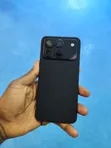 Honor Win 256GB Black - 1