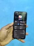 Honor Win 256GB Black - 3