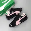 Puma Speedcat Suede Sneakers - 1