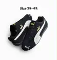 Puma Speedcat Suede Sneakers - 2