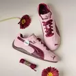 Puma Speedcat Suede Sneakers - 5