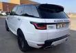 Land Rover Range Rover Sport 2018 - 1