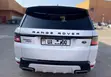 Land Rover Range Rover Sport 2018 - 2