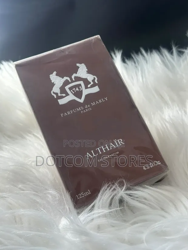 Parfums De Marly Althair Eau de Parfum 125ml - 1