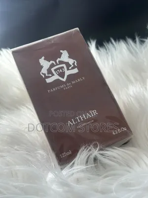 Parfums De Marly Althair Eau de Parfum 125ml