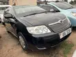 Toyota Corolla Fielder 1.5 Petrol AWD 2005 Black - 2