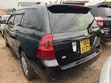 Toyota Corolla Fielder 1.5 Petrol AWD 2005 Black - 4