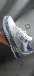 Zack's Classic Air Jordan Boots - 1