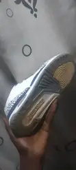 Zack's Classic Air Jordan Boots - 2