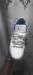 Zack's Classic Air Jordan Boots - 3