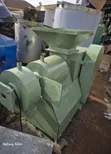 Soap Making Machine - Bar Soap Plodder - 2