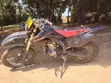 Honda Motocross 2005 - 1