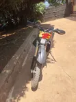 Honda Motocross 2005 - 2