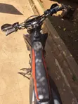 Honda Motocross 2005 - 3