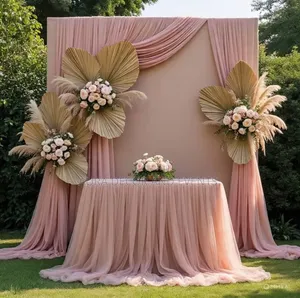 Outdoor and Indoor Decor Services
