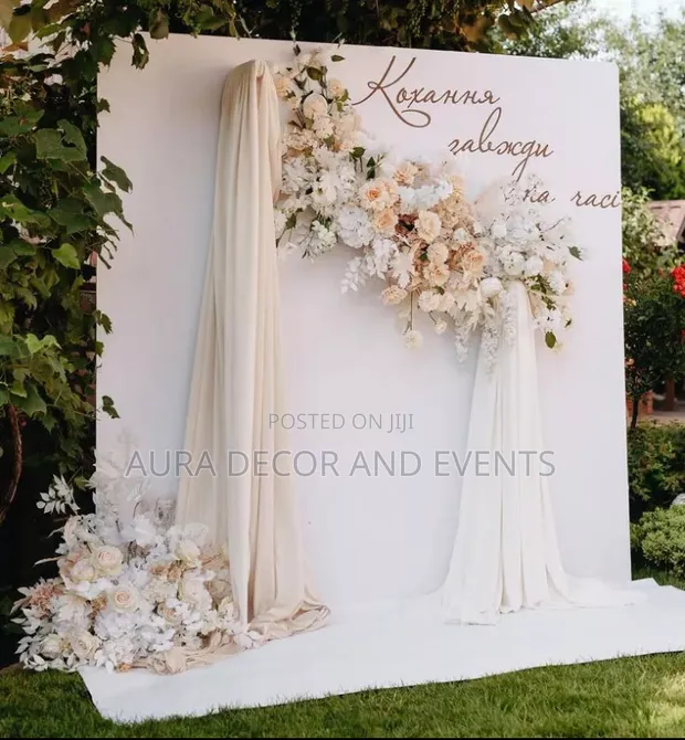 Photo Booth Rental for Events - 1