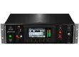 Behringer X32 Rack Digital Mixer Hire - Professional Sound - 1
