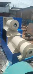 Duplex Plodder Machine Set for Bar Soap Production - 2