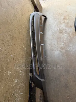 Front Bumper Spoiler for Toyota Prado FJ150 / Lexus GX460 (2018-2023)