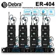 Professional 12-Channel In-Ear Monitor System Hire - 2