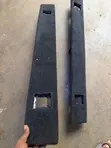 Toyota Land Cruiser Prado FJ150 2010-2023 Interior Rear Trim Panel - 1