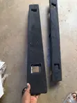 Toyota Land Cruiser Prado FJ150 2010-2023 Interior Rear Trim Panel - 2