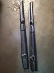 Land Cruiser Prado 150 Rear Bumper Trim/Bar (2010-2023) - 3