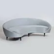 Curvy Sofa Couches - Any Colour/Material - 5