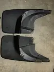 Landcruiser Prado 150 2018-2023 Rear Mudflaps - 1