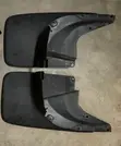 Landcruiser Prado 150 2018-2023 Rear Mudflaps - 2