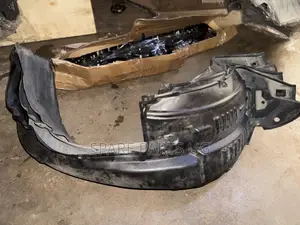 Toyota Prado 150 2018-2023 Front Fender Liner / Splash Guard
