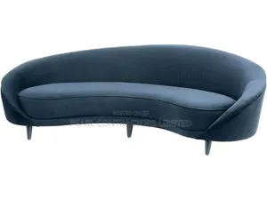Adolf New Fashion Sofas - Customizable Colours & Materials