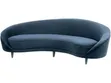 Adolf New Fashion Sofas - Customizable Colours & Materials - 1