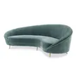 Adolf New Fashion Sofas - Customizable Colours & Materials - 3