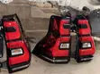 Original Toyota Land Cruiser Prado 150 Rear Lamps (2018-2024) - 3