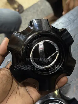 Lexus Wheel Center Caps - Brand New