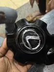 Lexus Wheel Center Caps - Brand New - 2