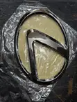 Lexus Boot Logo - 1