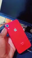 Apple iPhone XR 64GB Red - 1