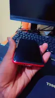 Apple iPhone XR 64GB Red - 3
